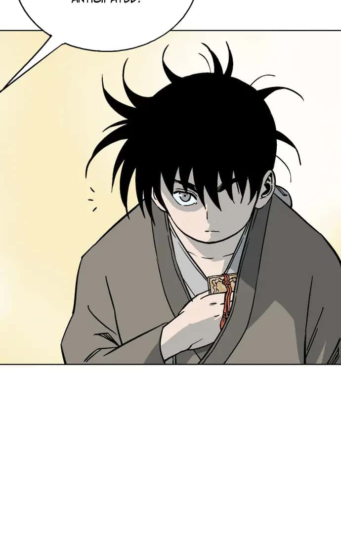 Gosu Chapter 57 Page 15