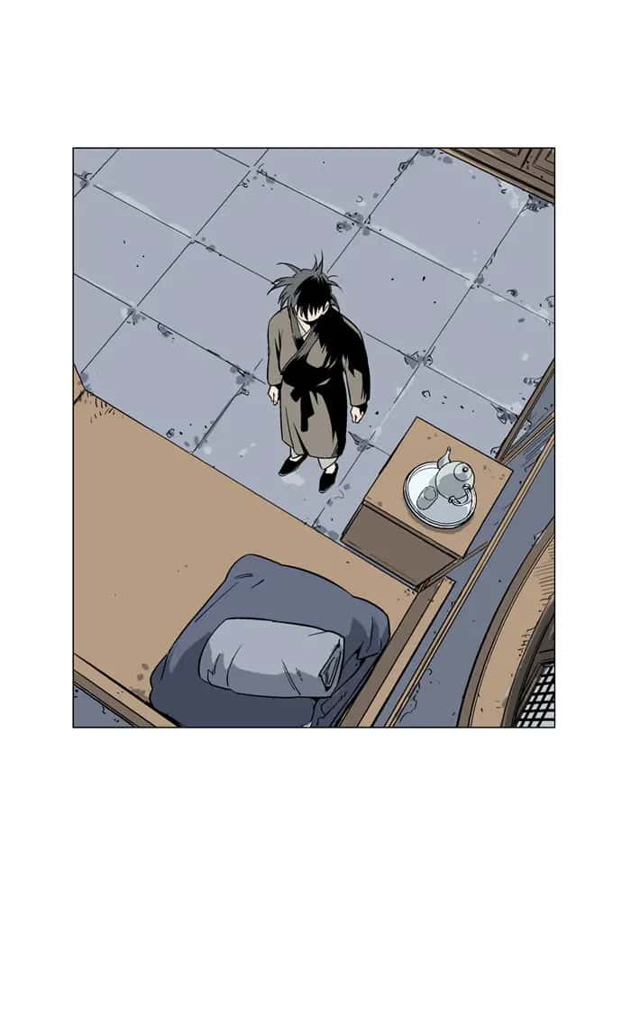 Gosu Chapter 57 Page 99