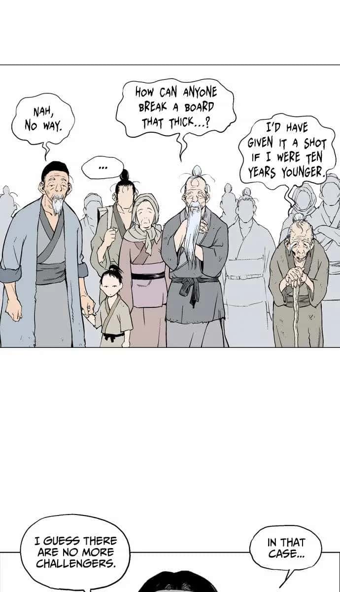 Gosu Chapter 59 Page 41