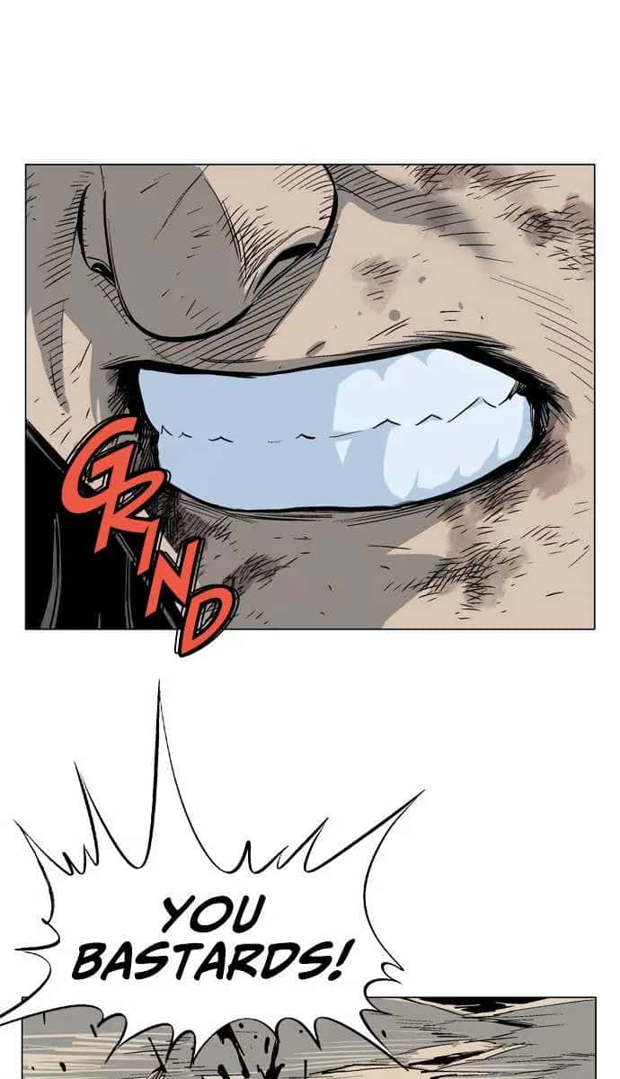 Gosu Chapter 64 Page 26
