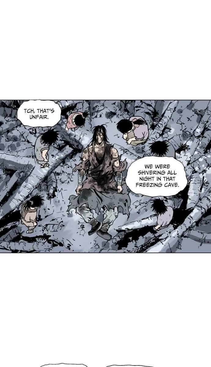 Gosu Chapter 64 Page 62