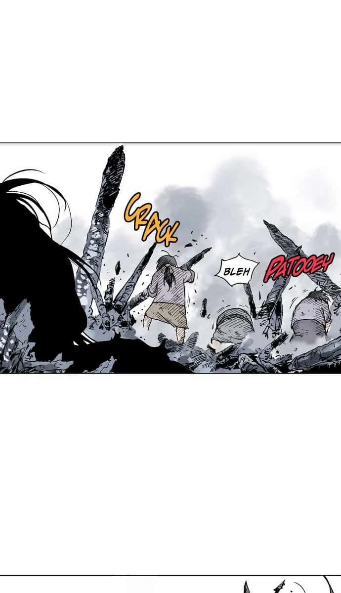 Gosu Chapter 64 Page 65