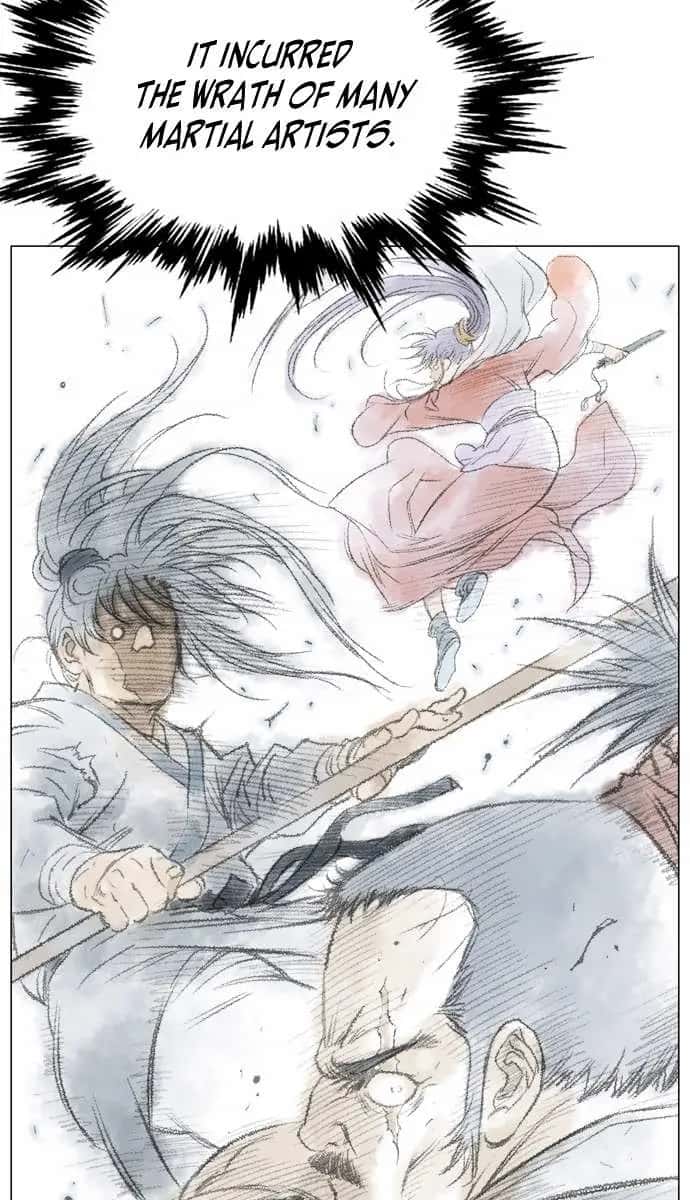 Gosu Chapter 69 Page 24