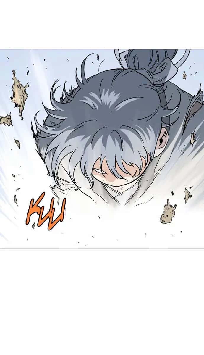 Gosu Chapter 71 Page 22