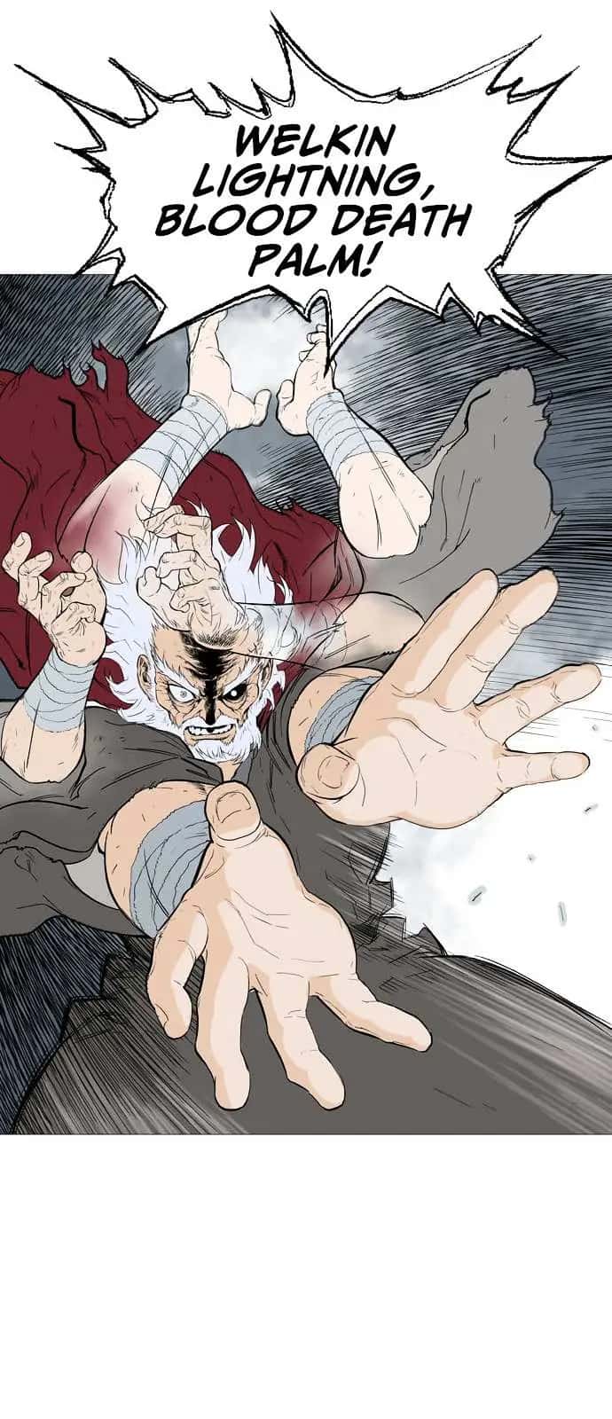 Gosu Chapter 71 Page 81
