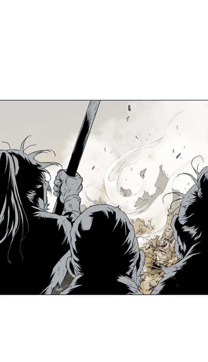 Gosu Chapter 71 Page 90