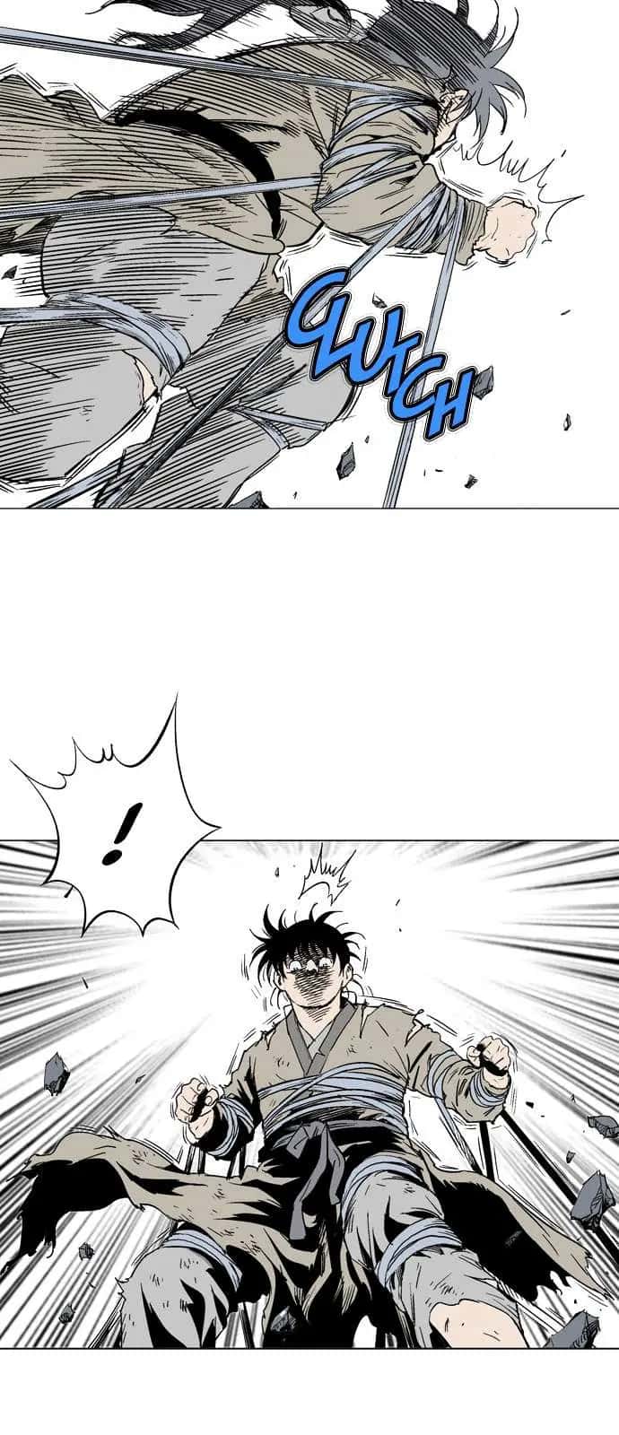 Gosu Chapter 74 Page 78