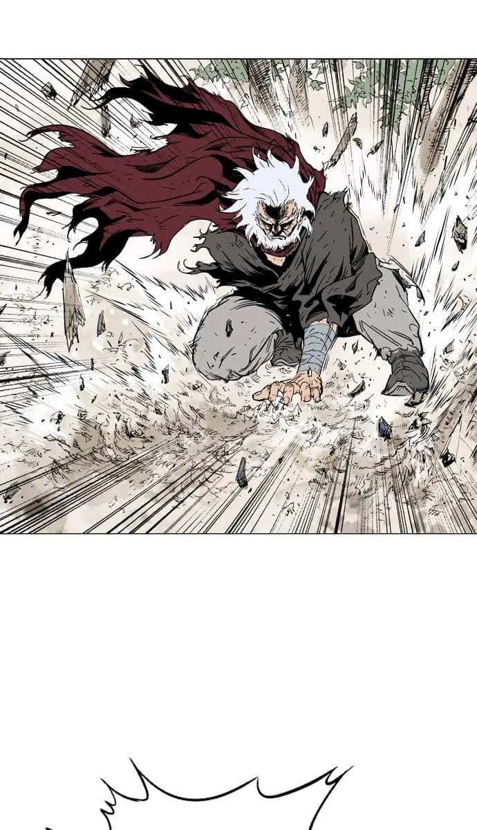 Gosu Chapter 74 Page 93