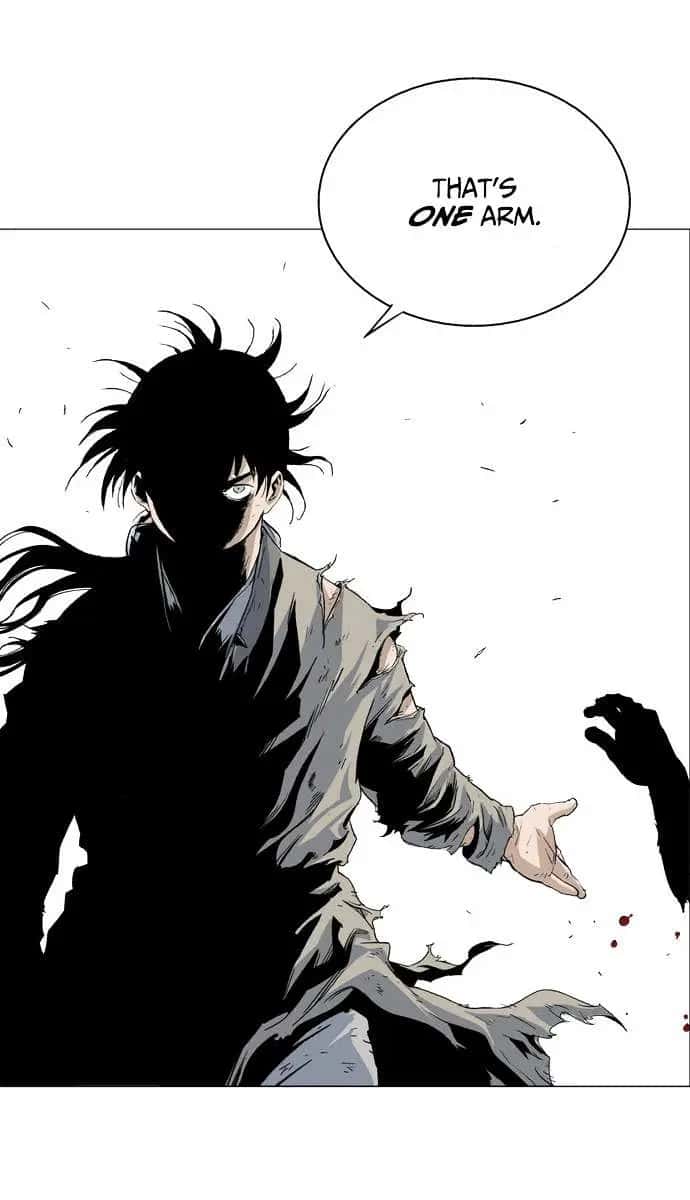Gosu Chapter 74 Page 101