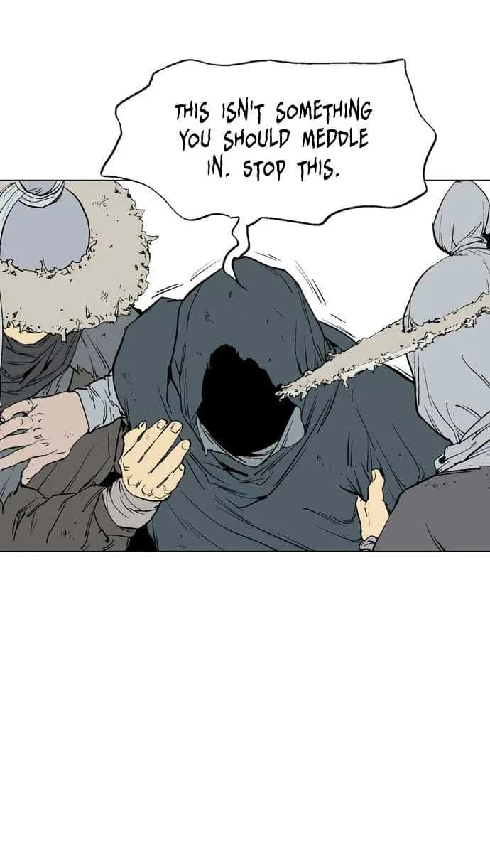Gosu Chapter 82 Page 39
