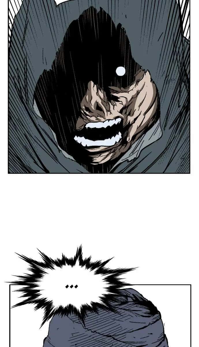 Gosu Chapter 82 Page 84