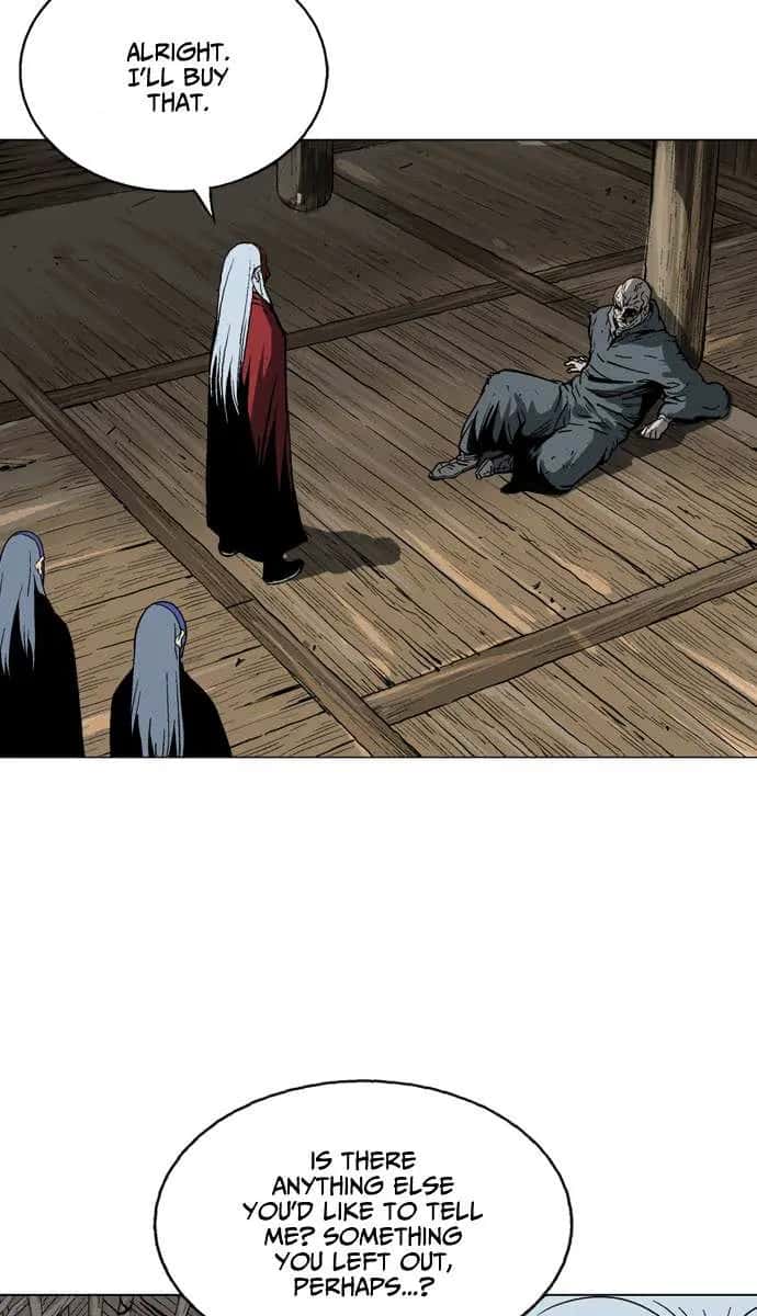 Gosu Chapter 86 Page 9