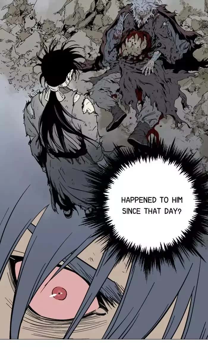 Gosu Chapter 133 Page 66
