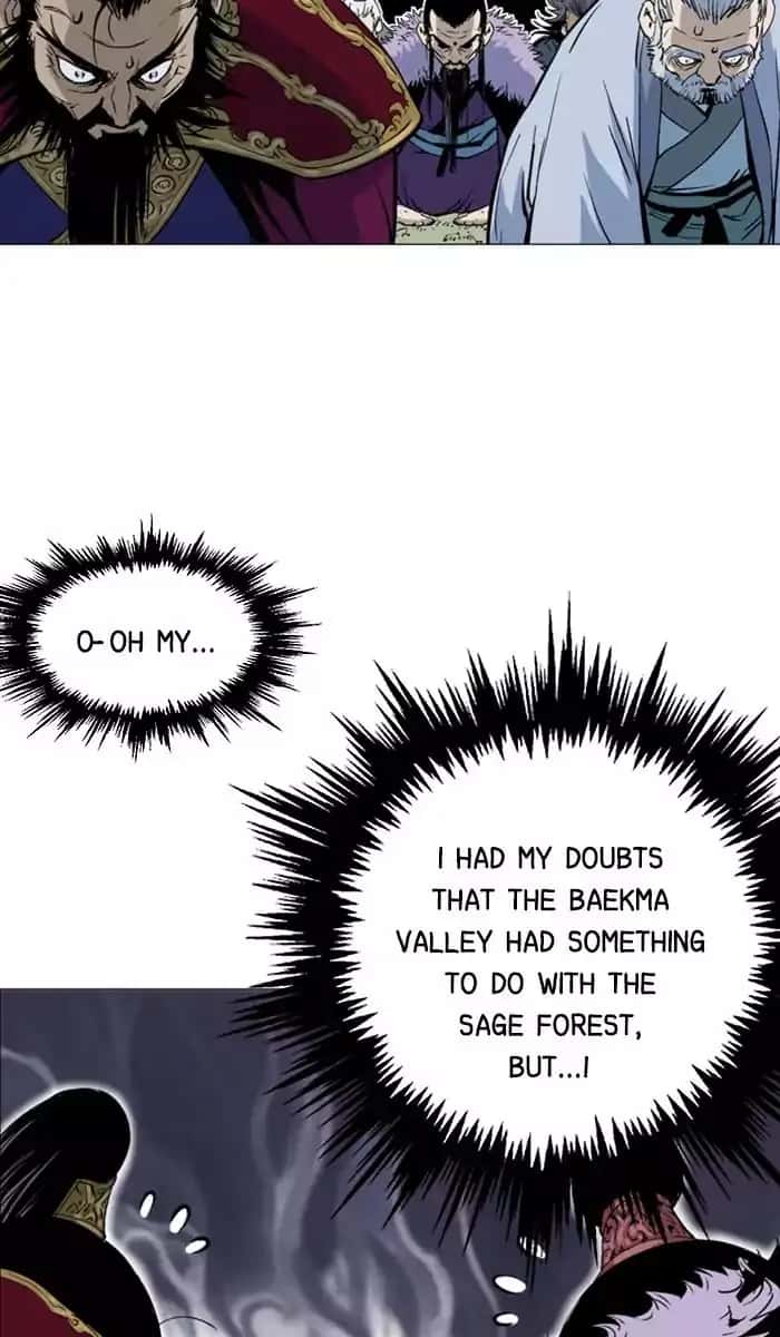 Gosu Chapter 138 Page 56