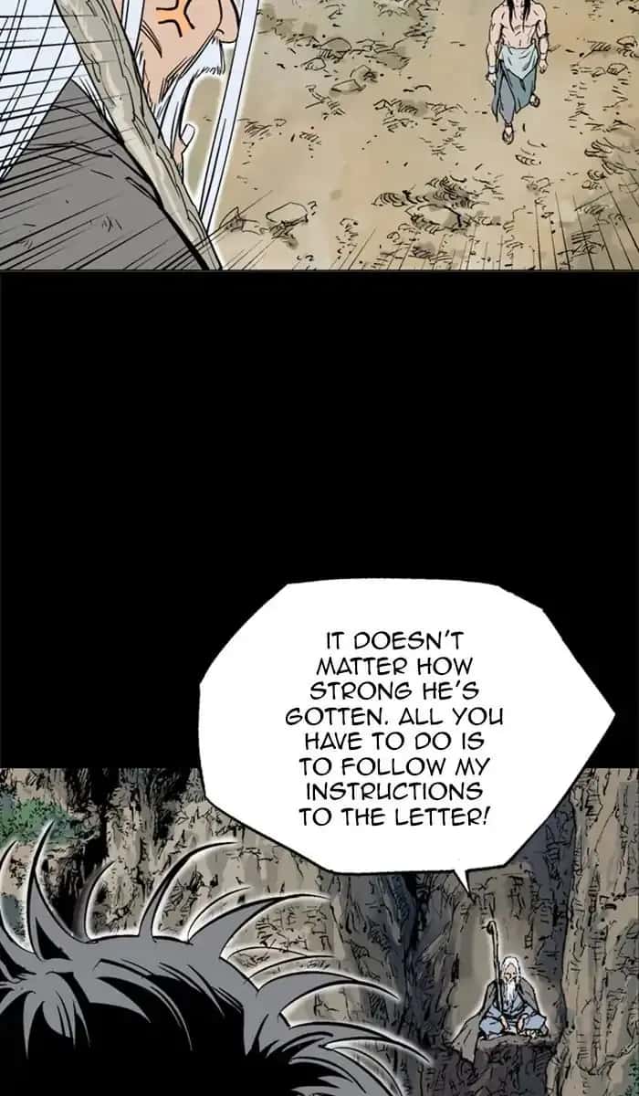 Gosu Chapter 147 Page 20