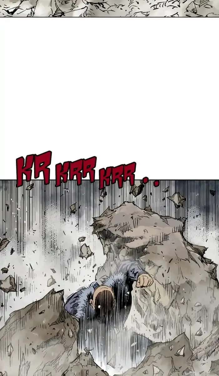 Gosu Chapter 147 Page 68
