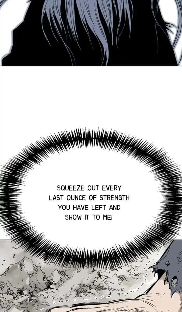 Gosu Chapter 153 Page 30
