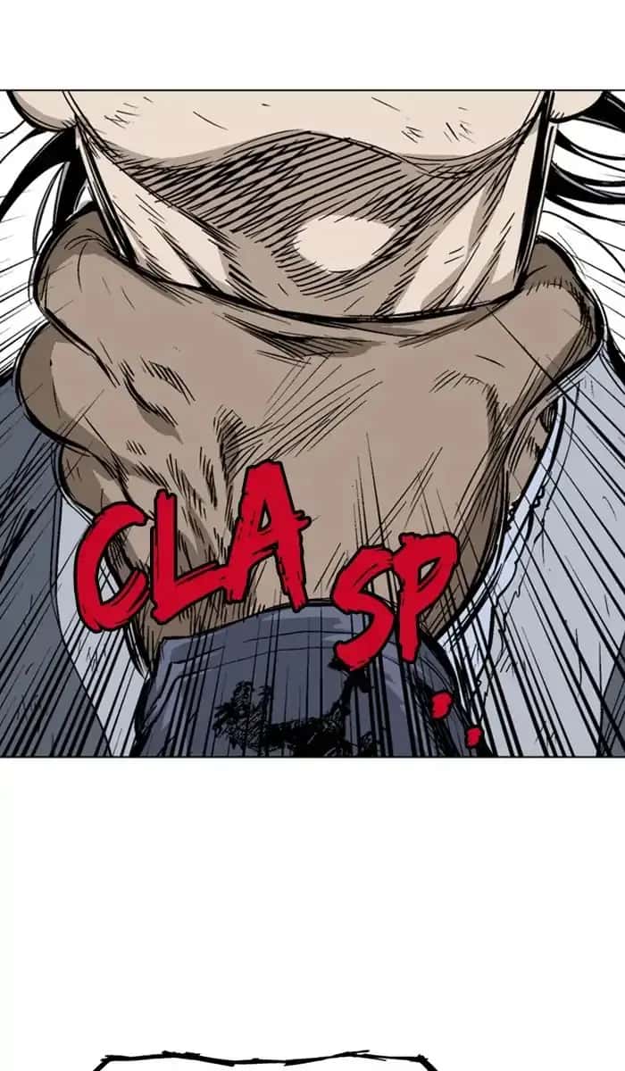 Gosu Chapter 157 Page 91