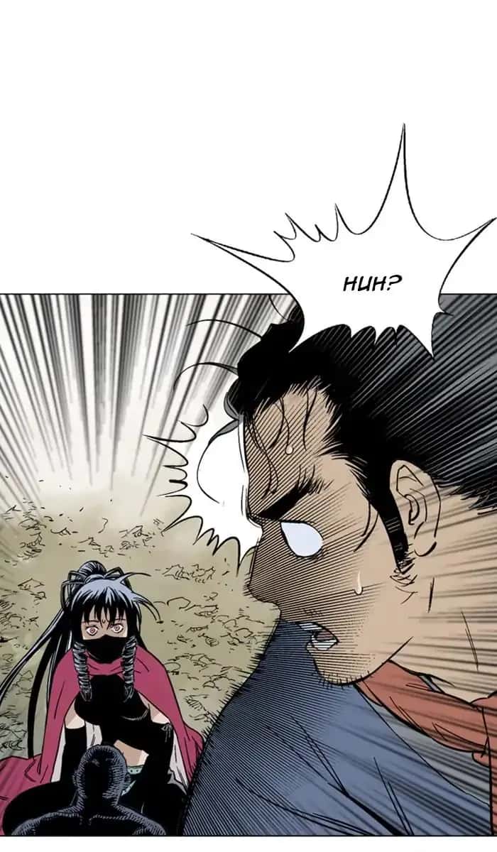 Gosu Chapter 160 Page 13