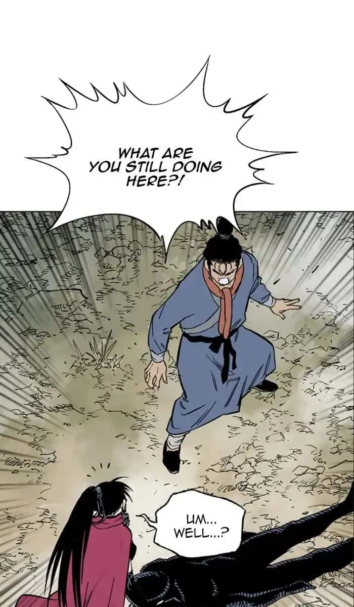 Gosu Chapter 160 Page 14