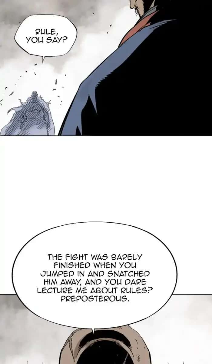Gosu Chapter 160 Page 47