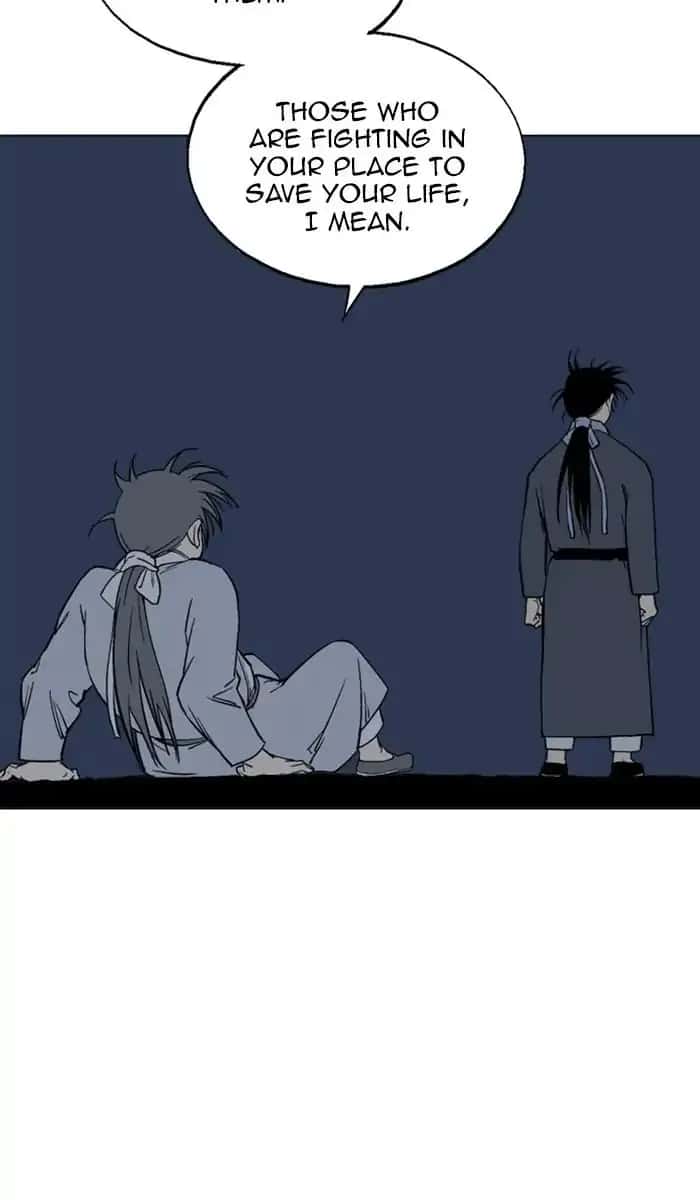 Gosu Chapter 160 Page 75