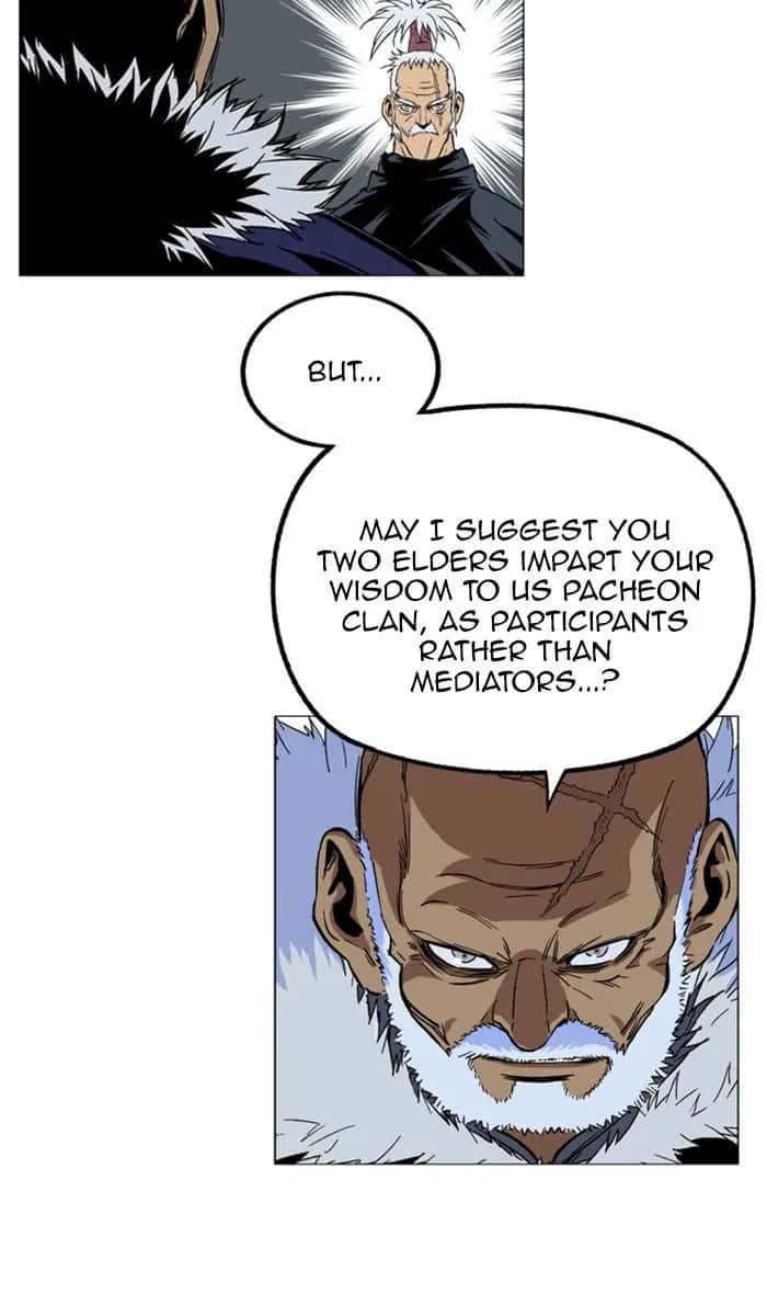 Gosu Chapter 162 Page 8