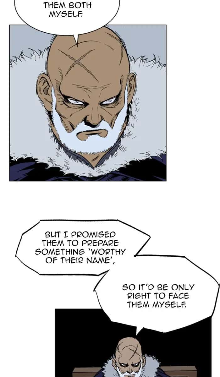 Gosu Chapter 162 Page 16