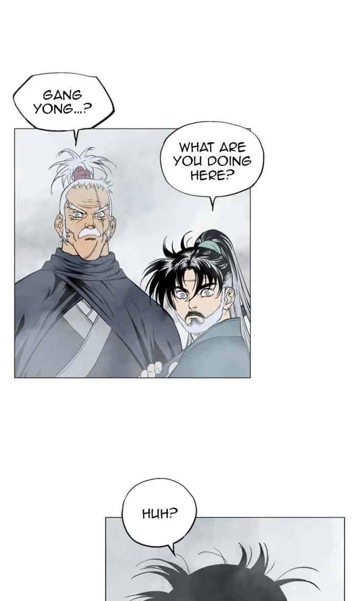 Gosu Chapter 162 Page 28