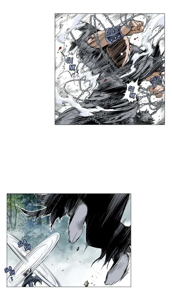 Gosu Chapter 162 Page 53