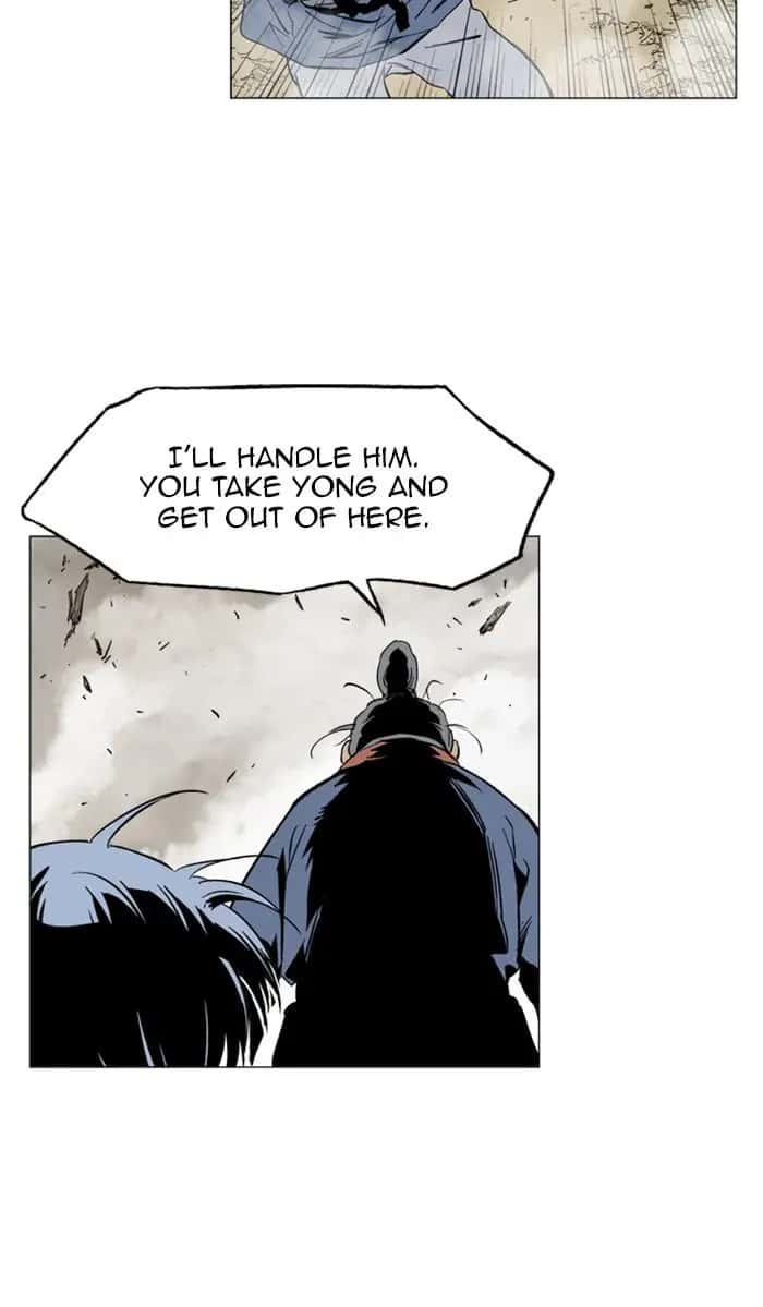 Gosu Chapter 162 Page 104