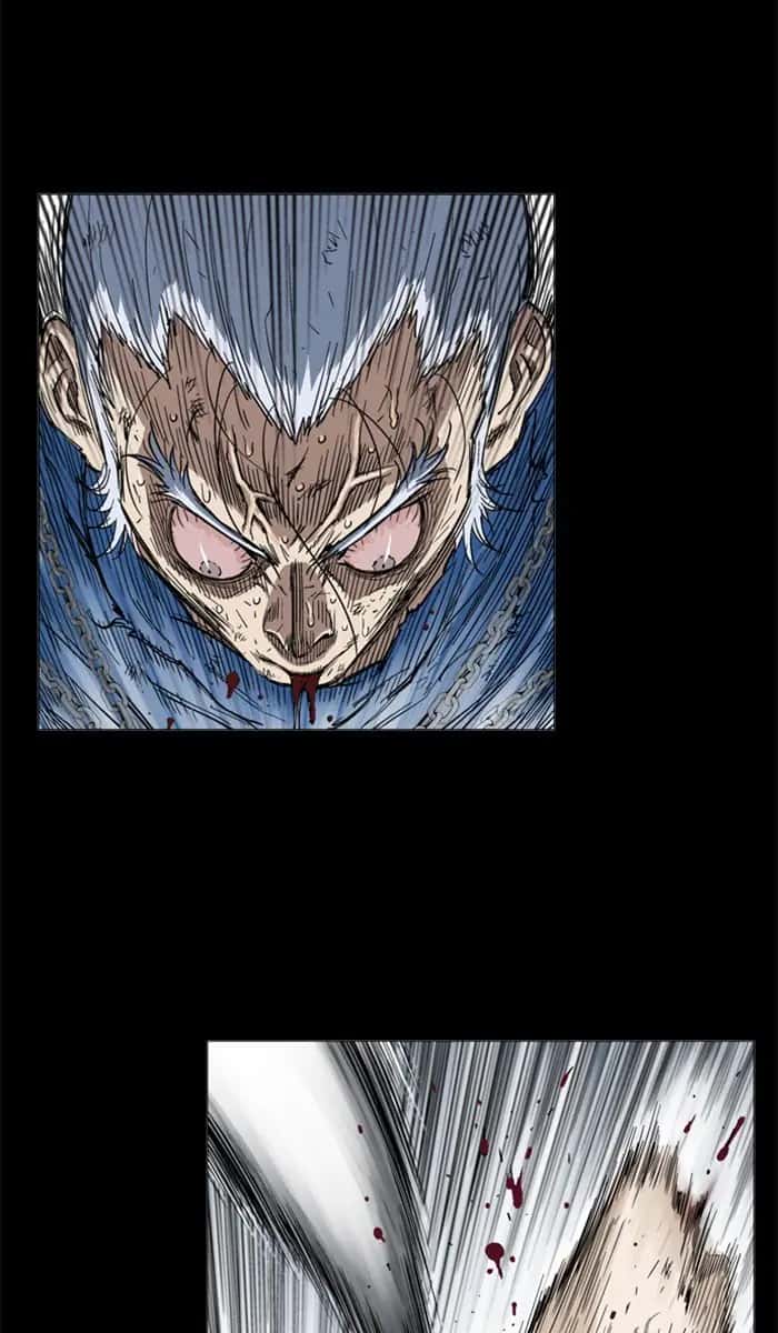 Gosu Chapter 162 Page 160