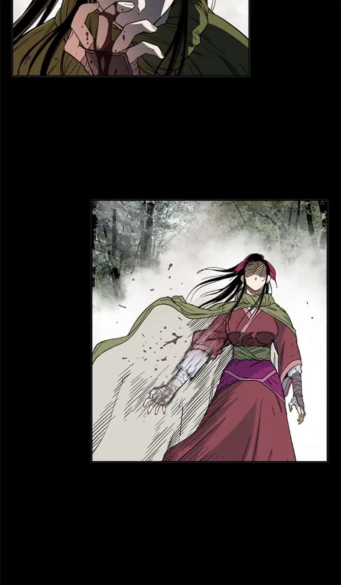 Gosu Chapter 162 Page 168