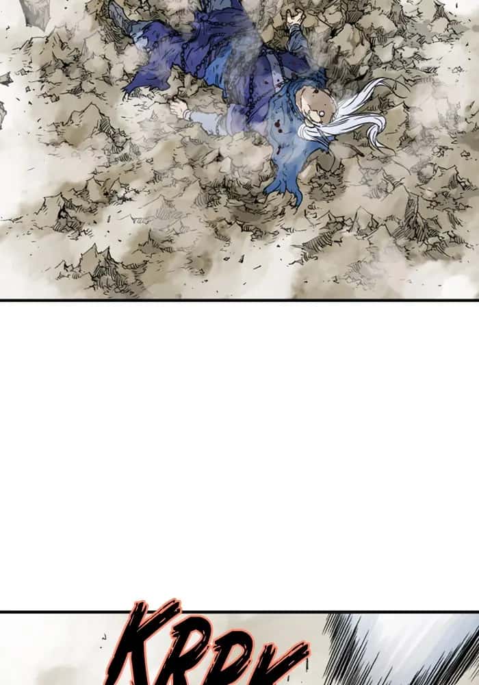 Gosu Chapter 166 Page 28