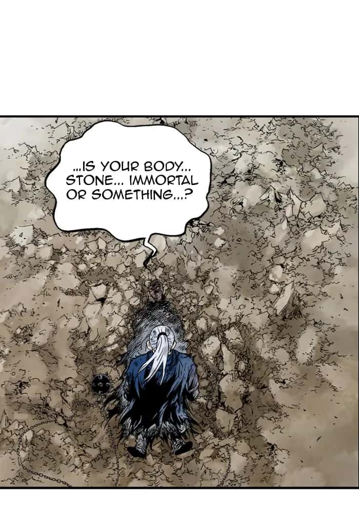 Gosu Chapter 166 Page 130