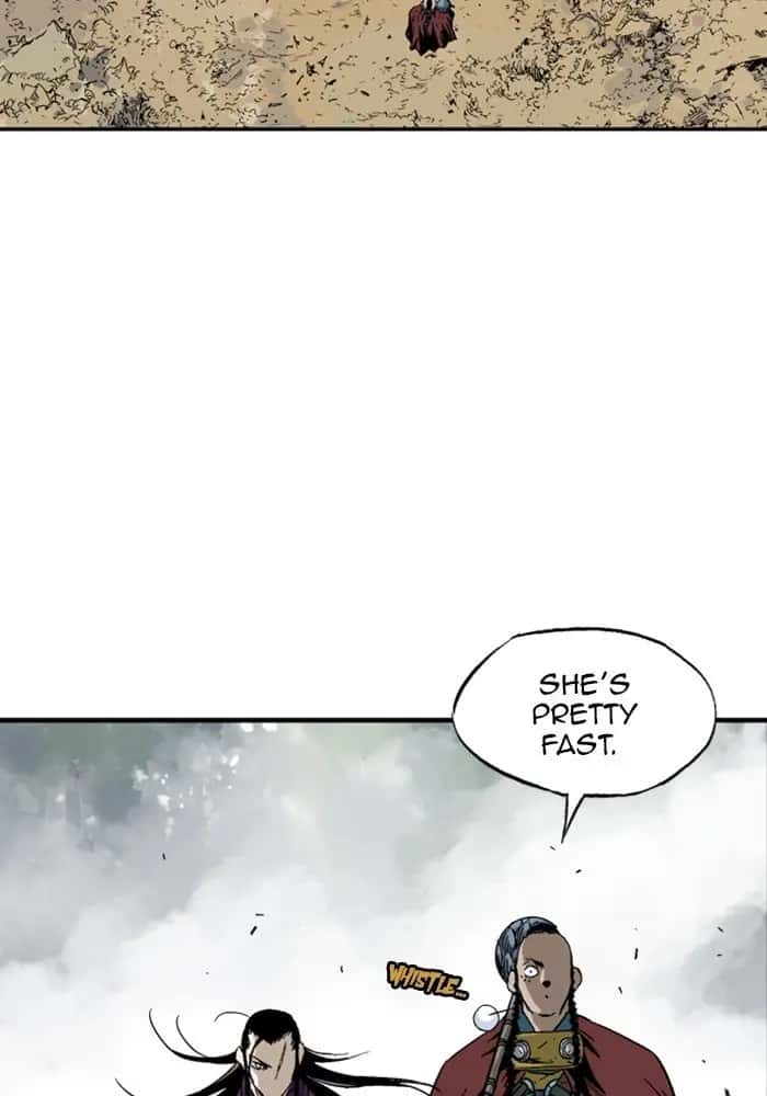 Gosu Chapter 172 Page 89
