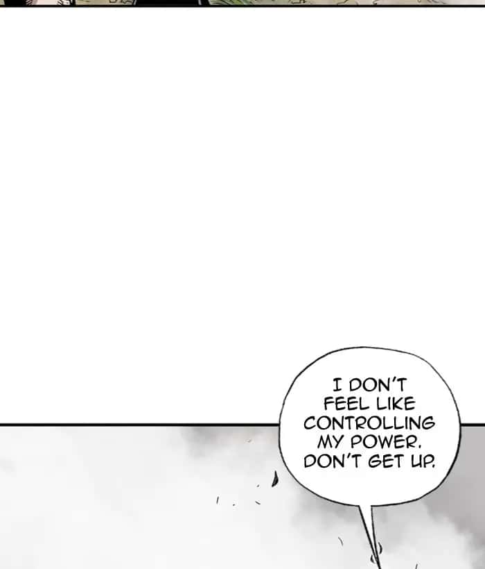 Gosu Chapter 177 Page 100