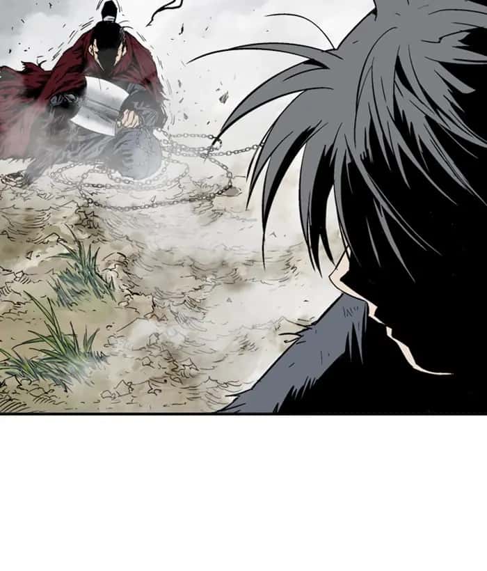 Gosu Chapter 177 Page 107