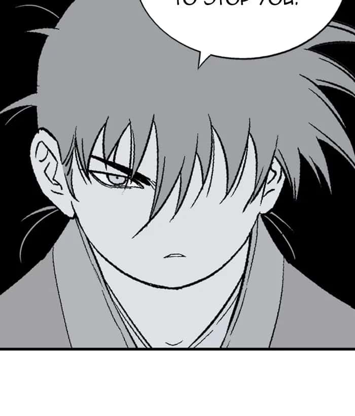 Gosu Chapter 177 Page 153