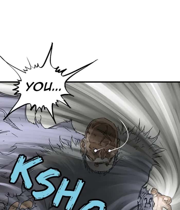 Gosu Chapter 184 Page 81