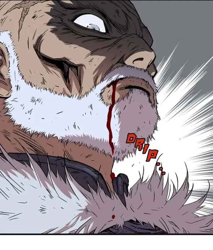 Gosu Chapter 184 Page 146