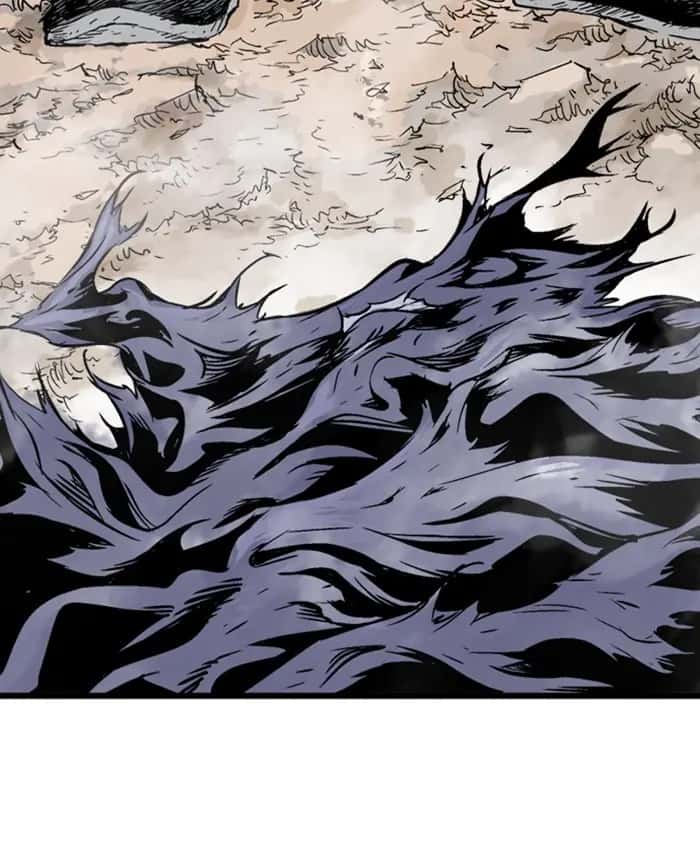 Gosu Chapter 186 Page 160