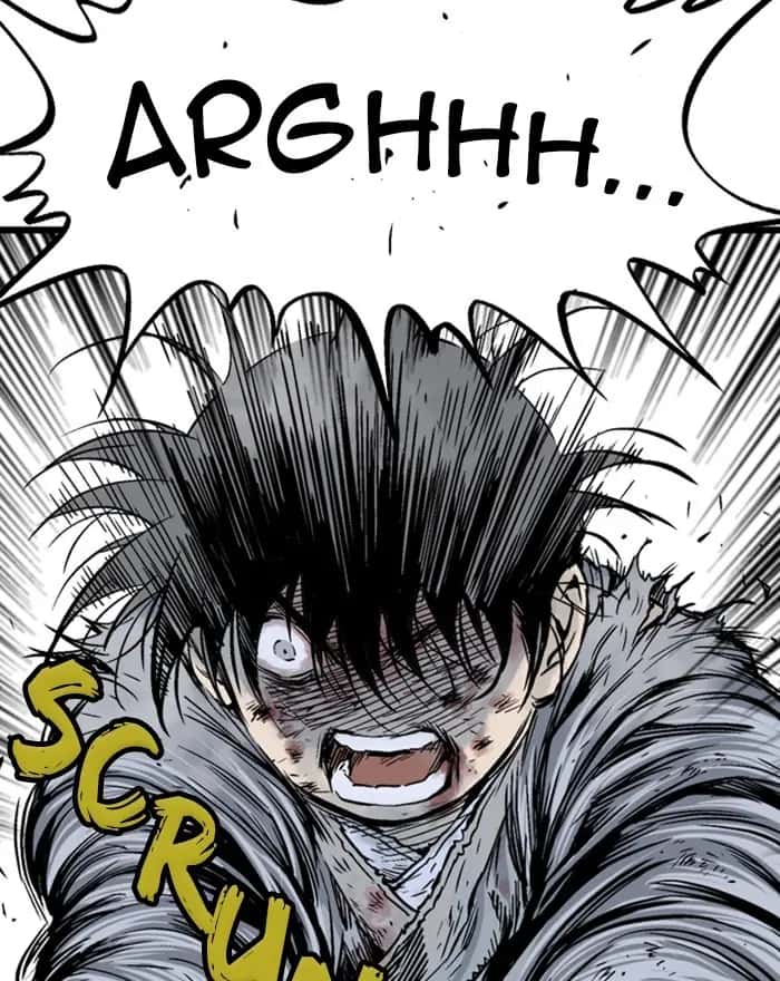 Gosu Chapter 187 Page 111
