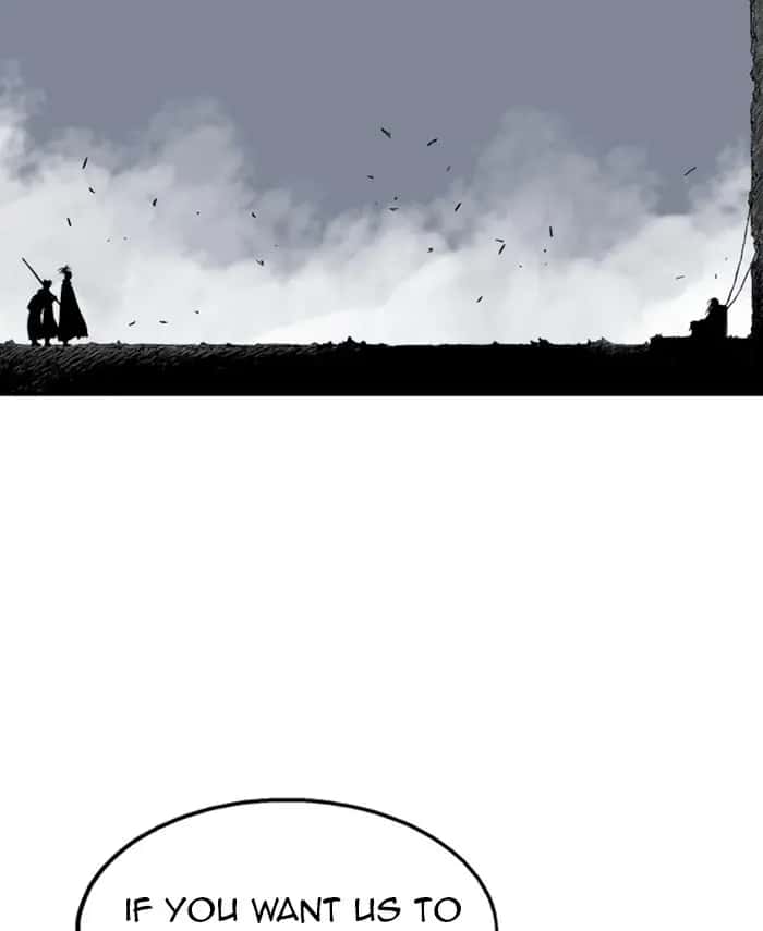 Gosu Chapter 190 Page 78