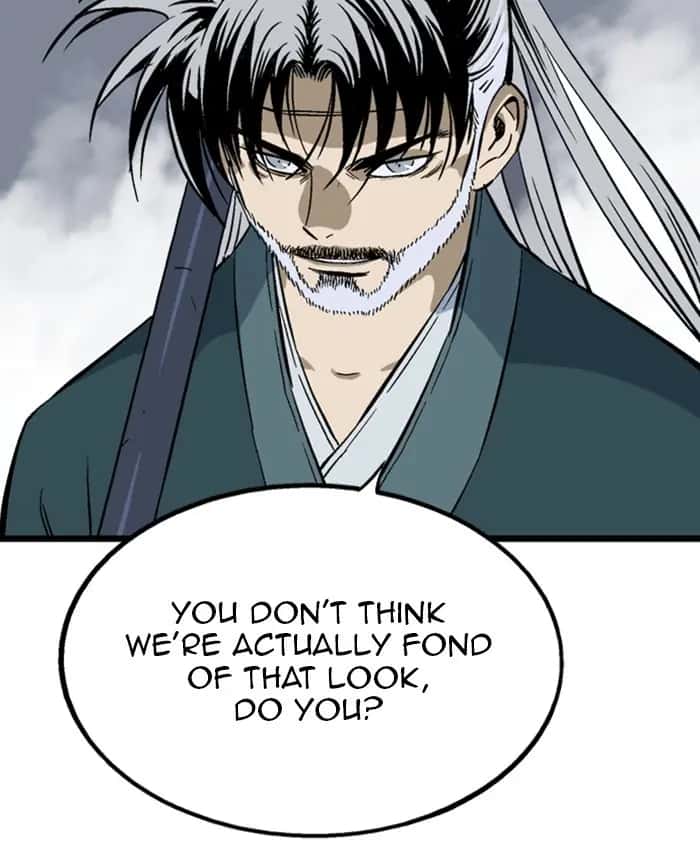 Gosu Chapter 190 Page 81