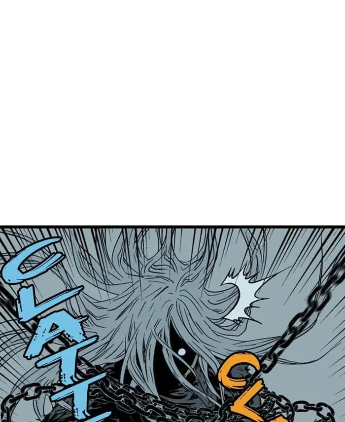 Gosu Chapter 190 Page 113