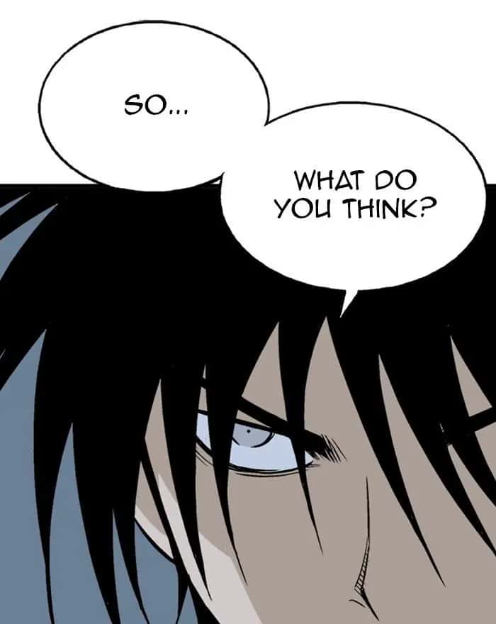 Gosu Chapter 198 Page 69