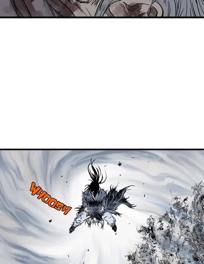 Gosu Chapter 209 Page 184