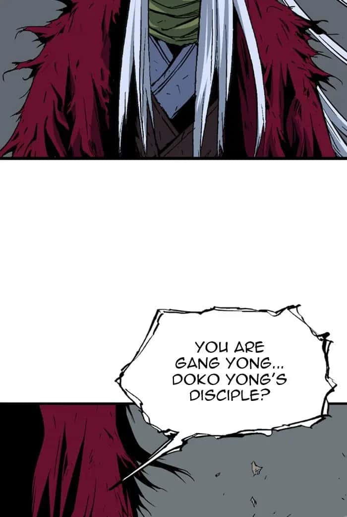 Gosu Chapter 212 Page 76