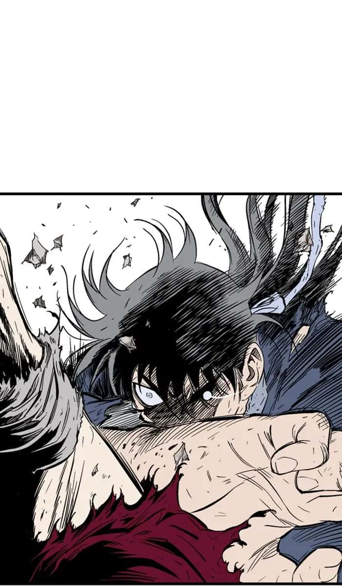 Gosu Chapter 213 Page 17